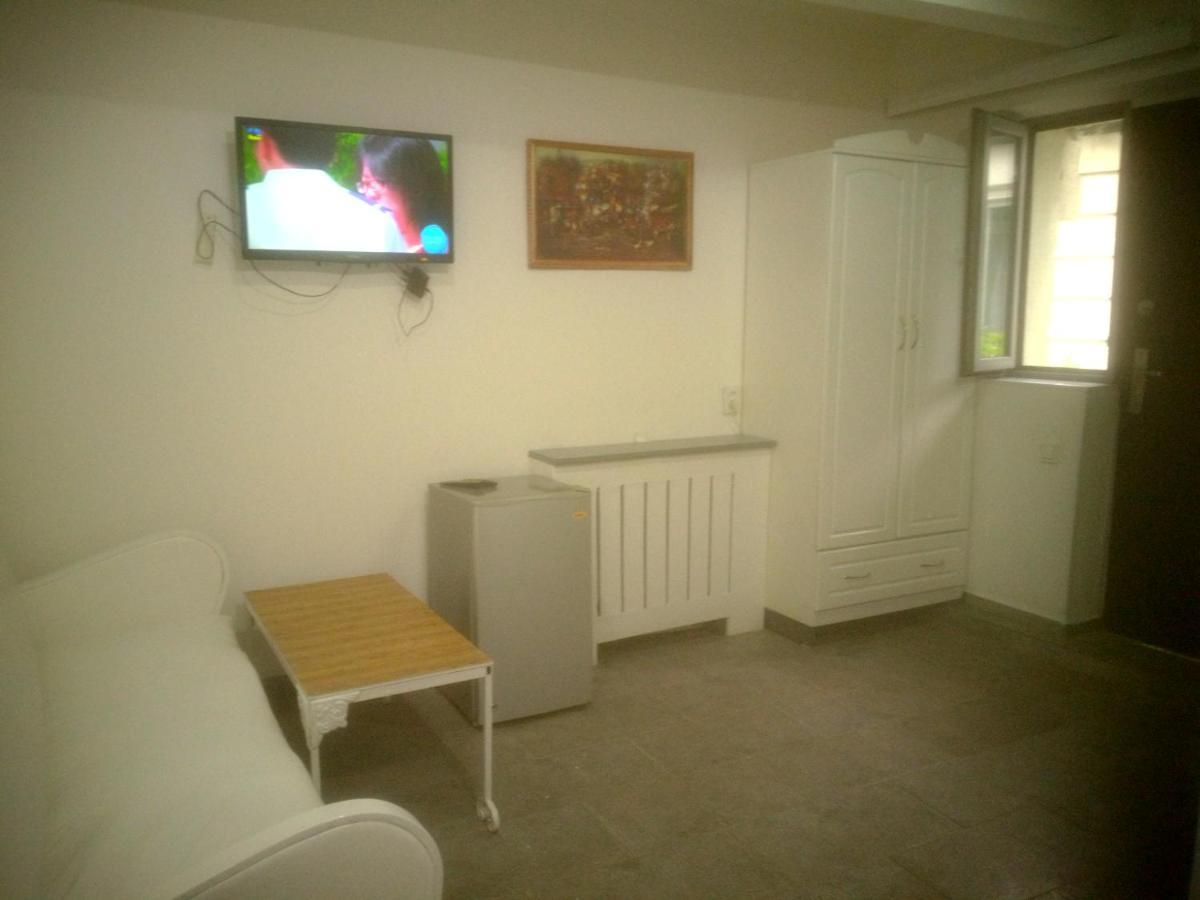 Rrooms Old City Apartment Tbilisi Exterior photo