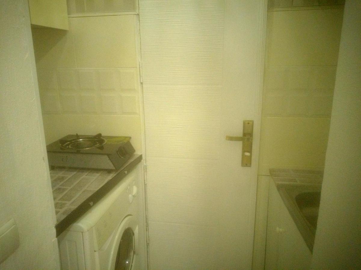 Rrooms Old City Apartment Tbilisi Exterior photo