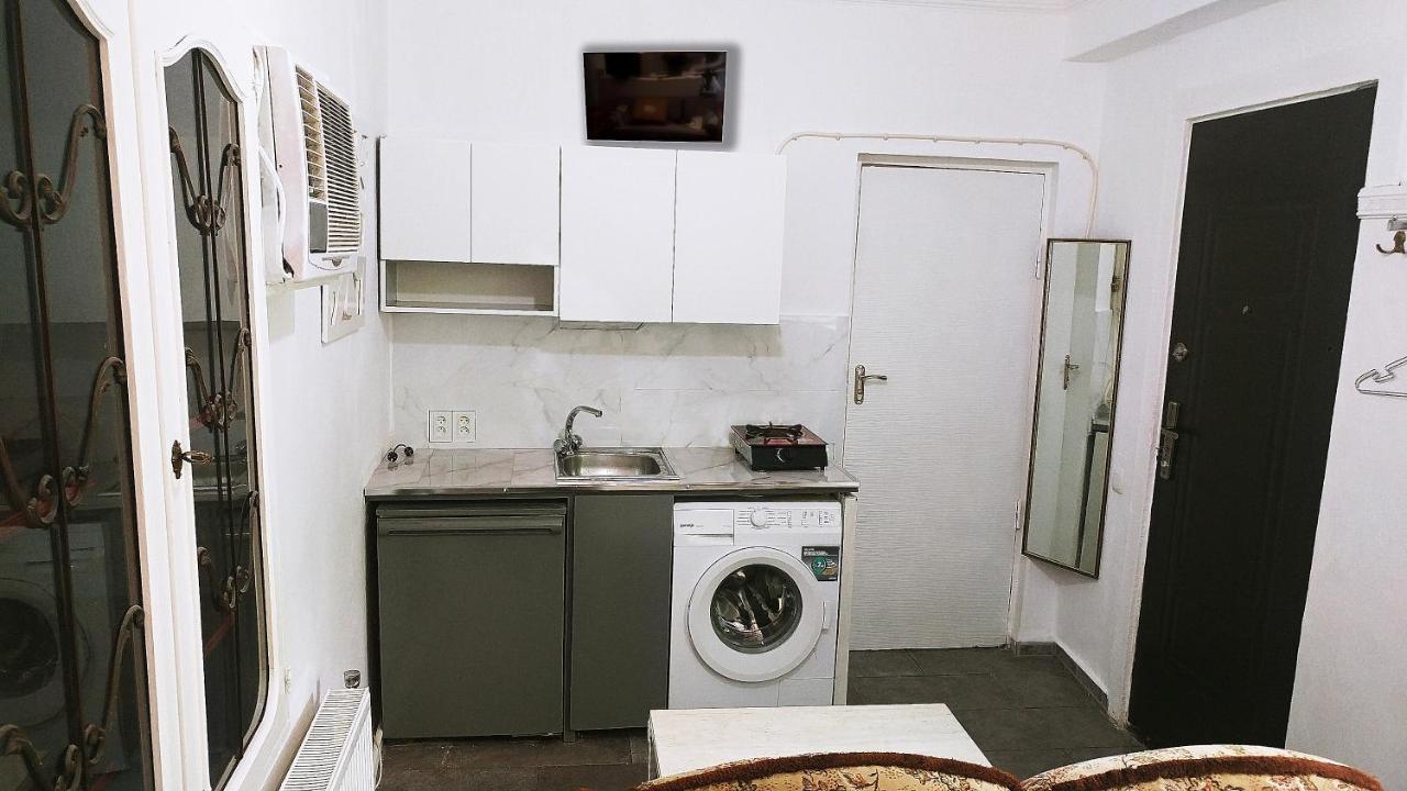 Rrooms Old City Apartment Tbilisi Exterior photo