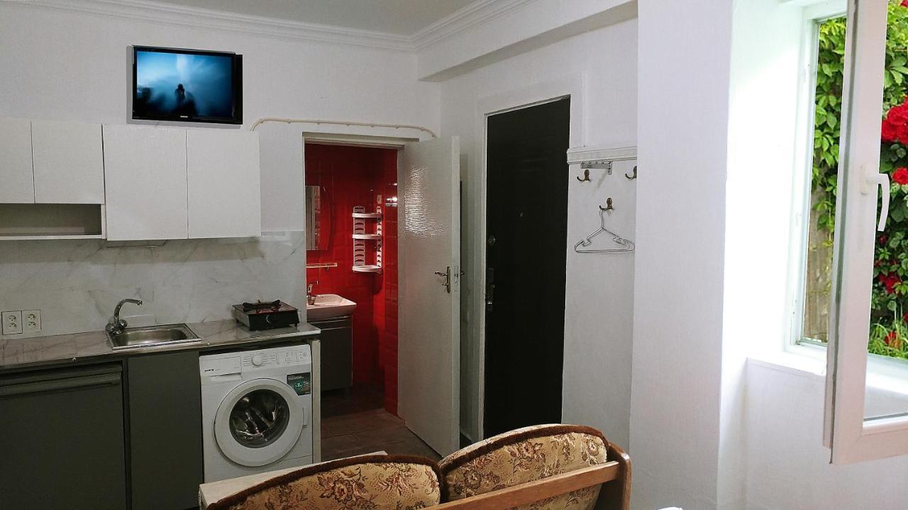 Rrooms Old City Apartment Tbilisi Exterior photo
